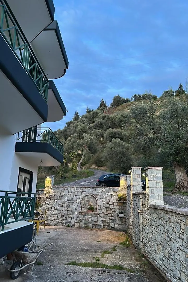 Olivet Hotel Vlore
