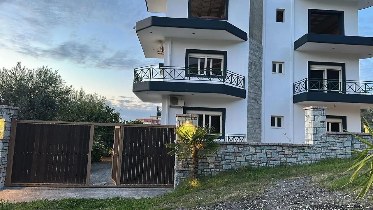 Olivet Hotel Vlore