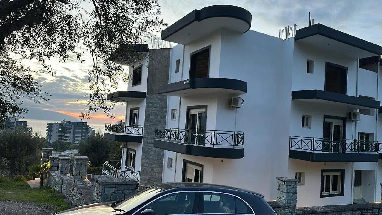 Olivet Hotel Vlore