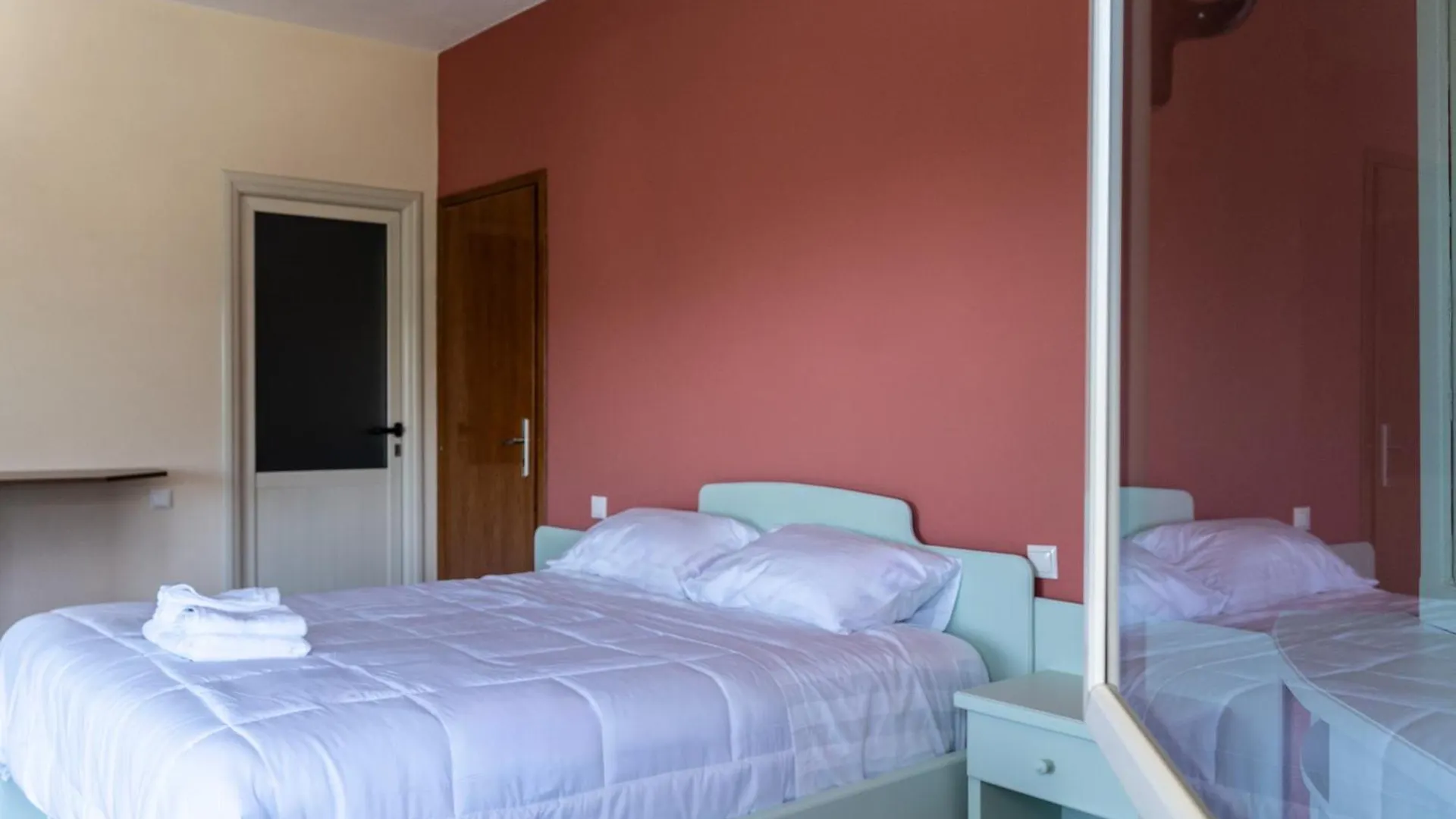 Olivet Hotel Avlonya