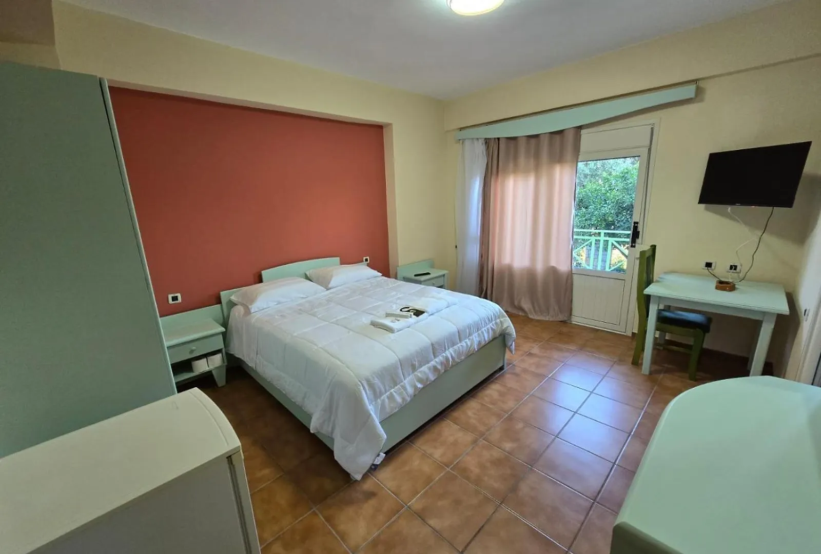 Olivet Hotel Vlorë