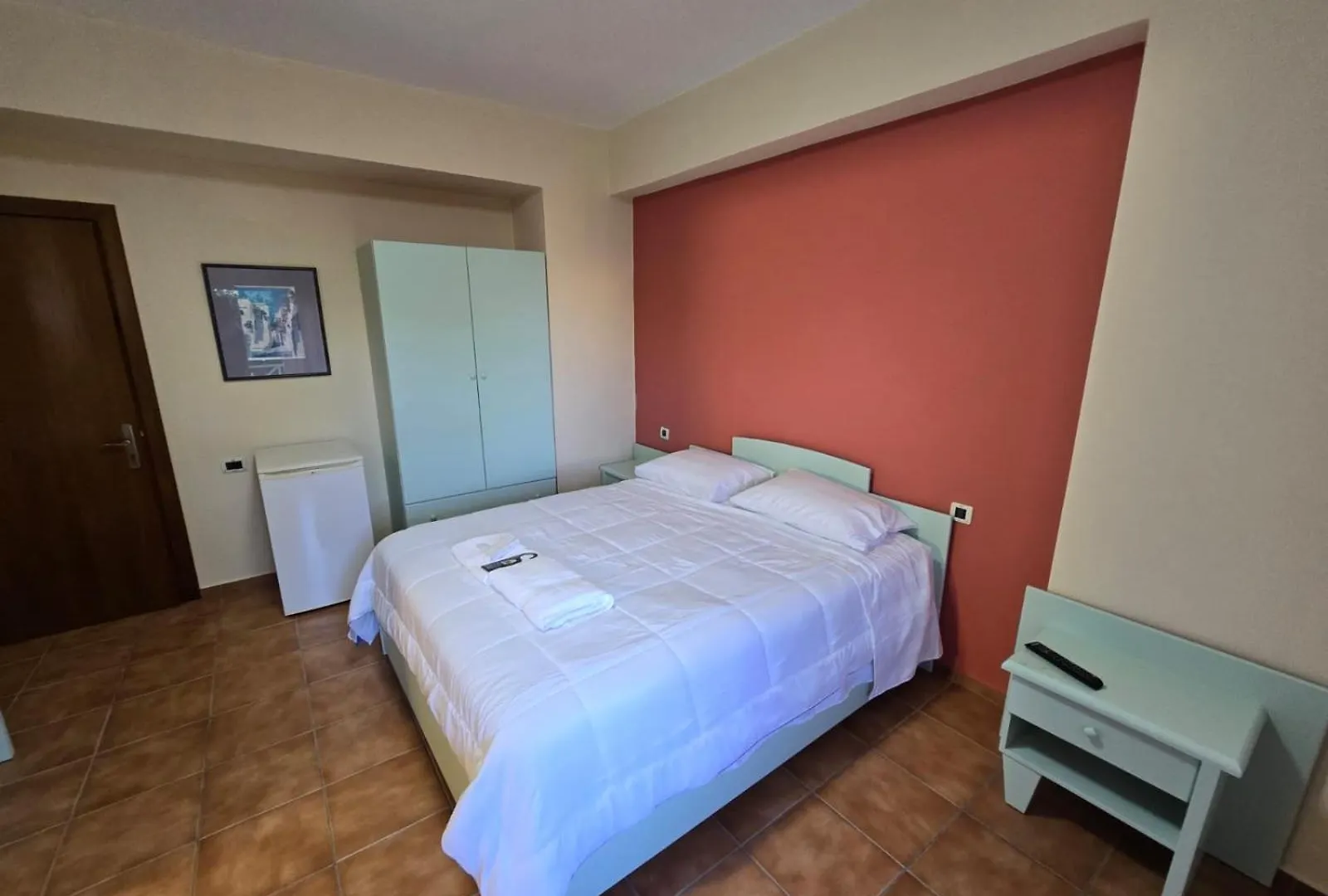 Olivet Hotel Avlonya Arnavutluk