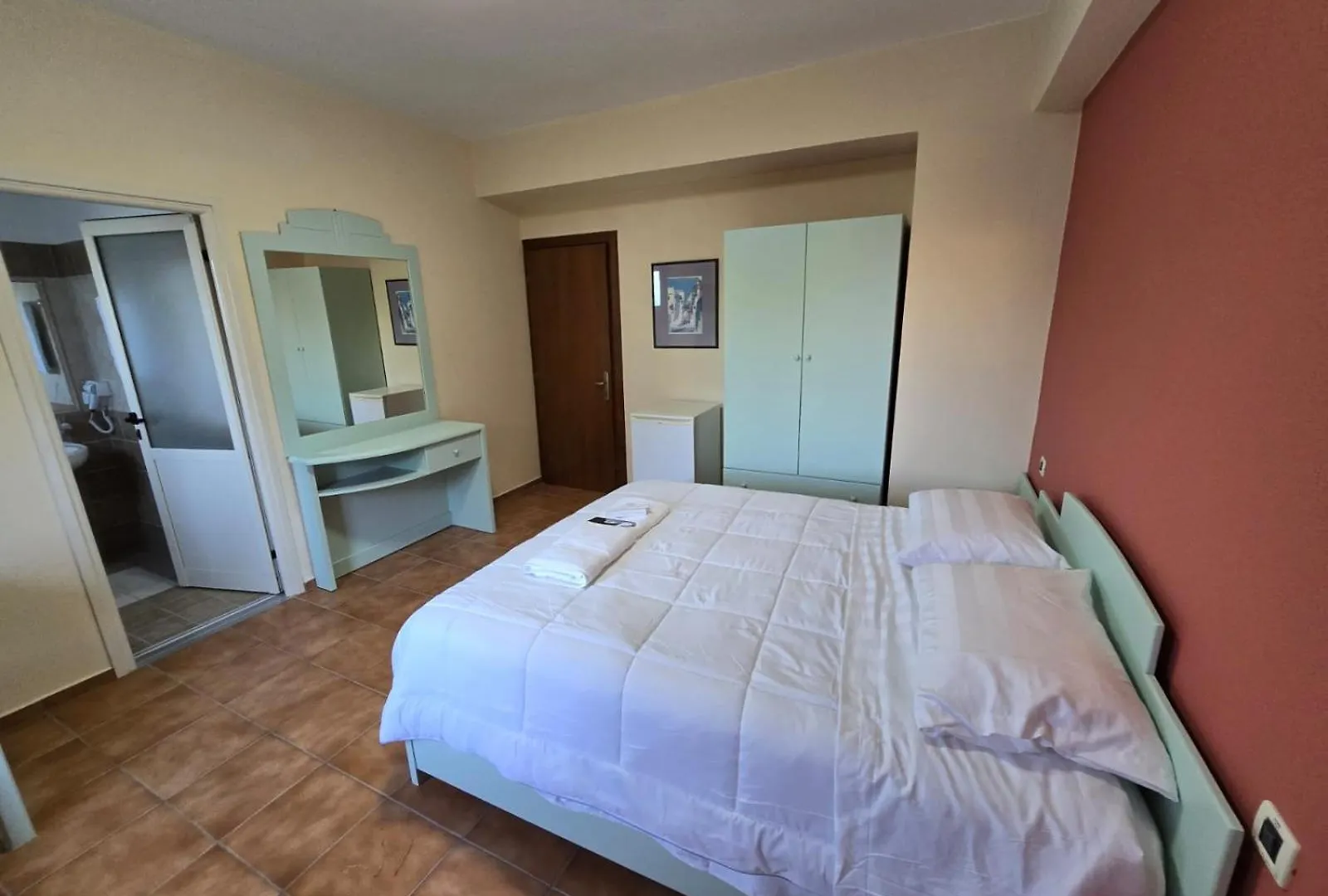 Olivet Hotel Avlonya