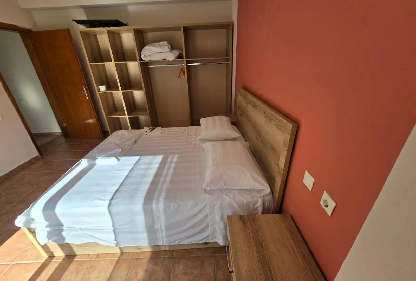 Olivet Hotel Avlonya