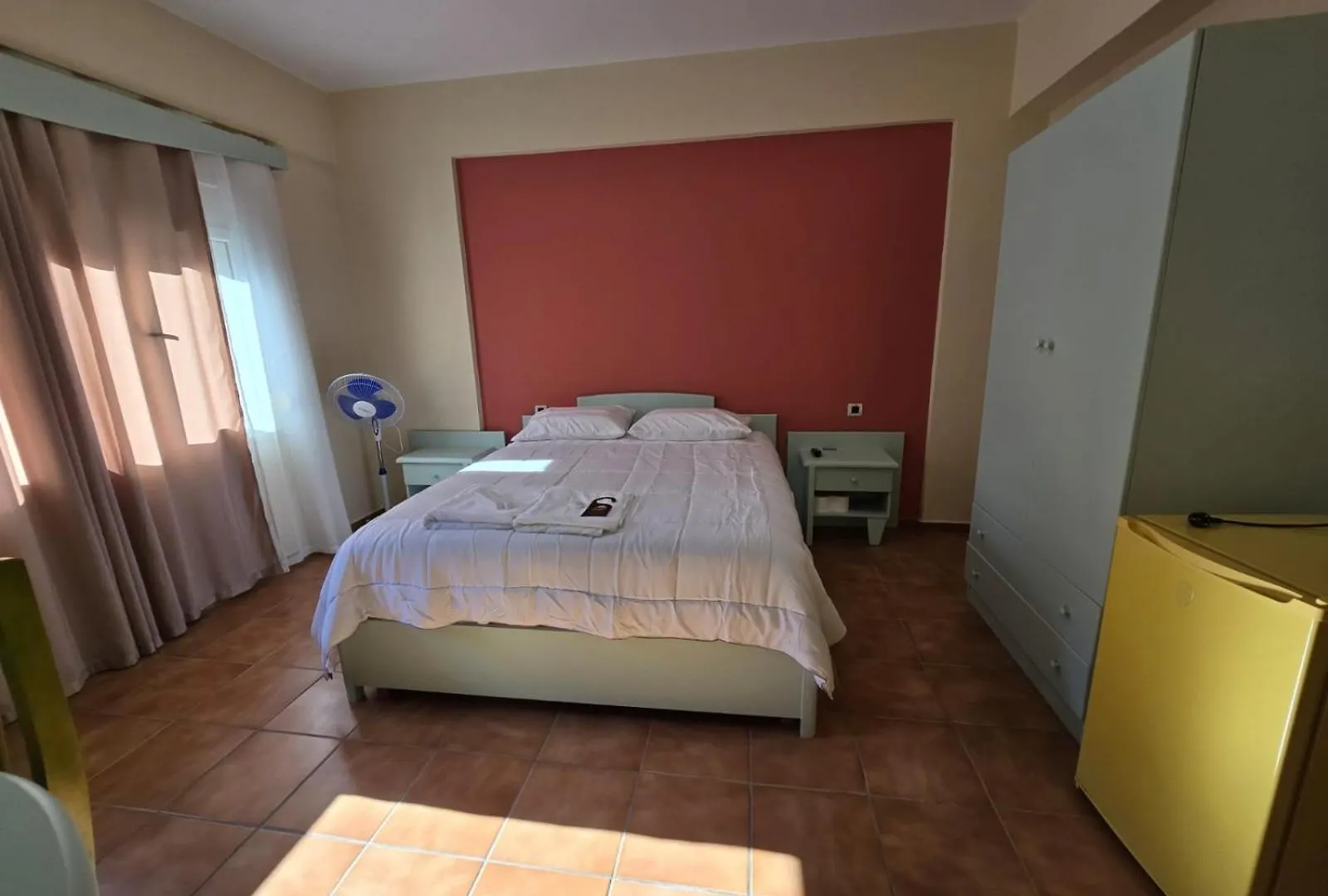 Olivet Hotel Avlonya