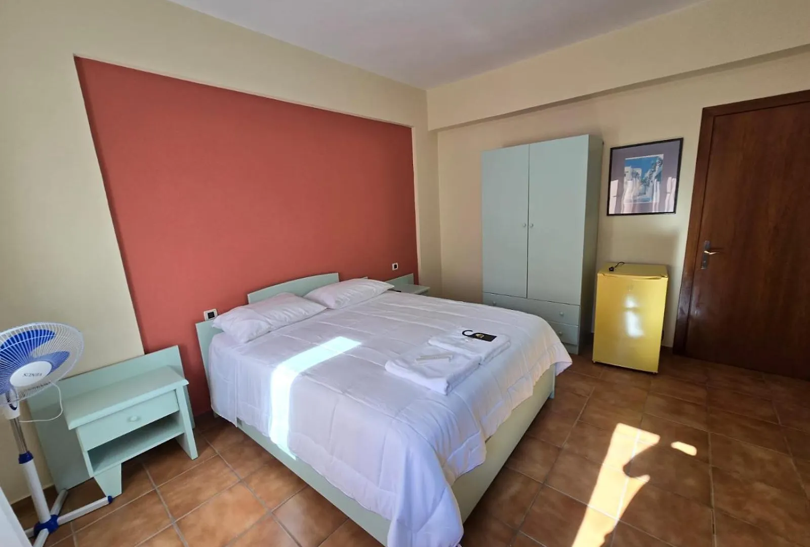 Olivet Hotel Avlonya