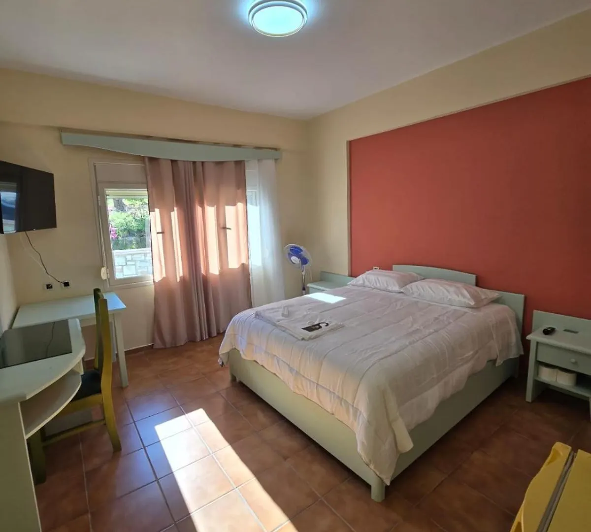 Olivet Hotel Vlorë