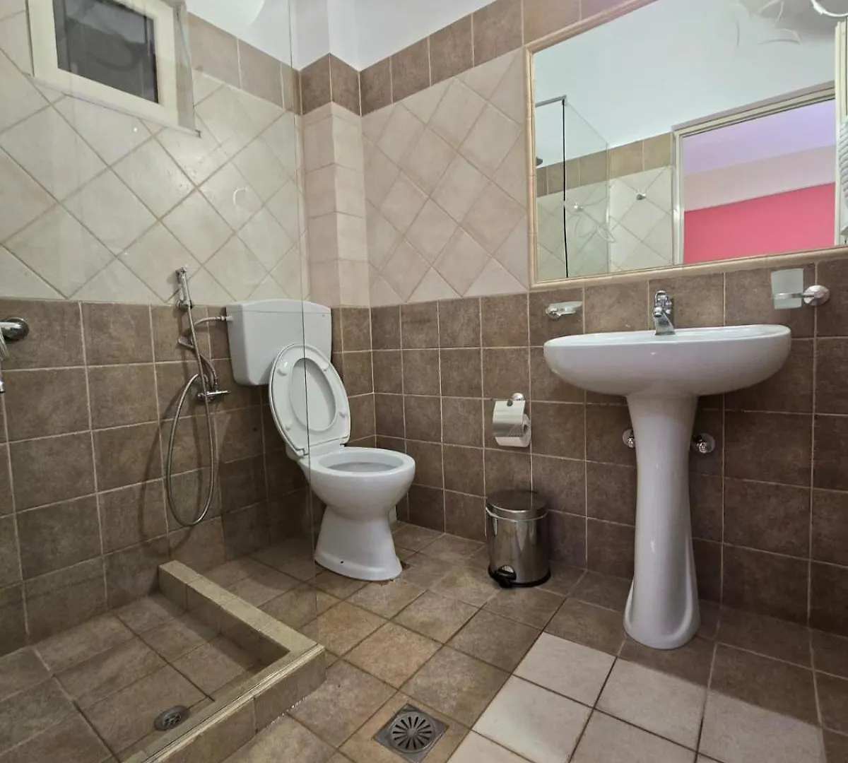 Olivet Hotel Avlonya Arnavutluk