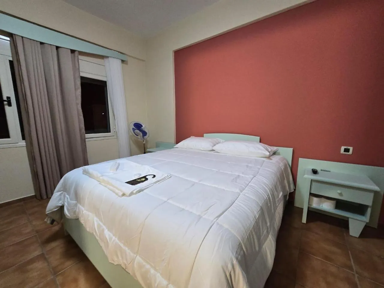 ***  Olivet Hotel Avlonya Arnavutluk