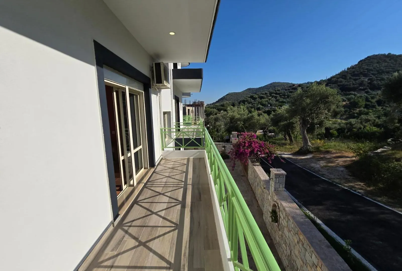 ***  Olivet Hotel Avlonya Arnavutluk