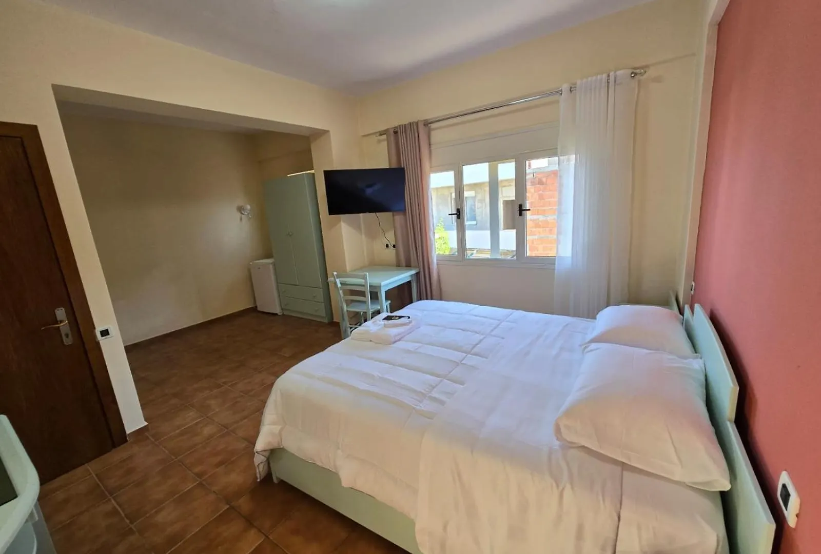 Olivet Hotel Vlorë