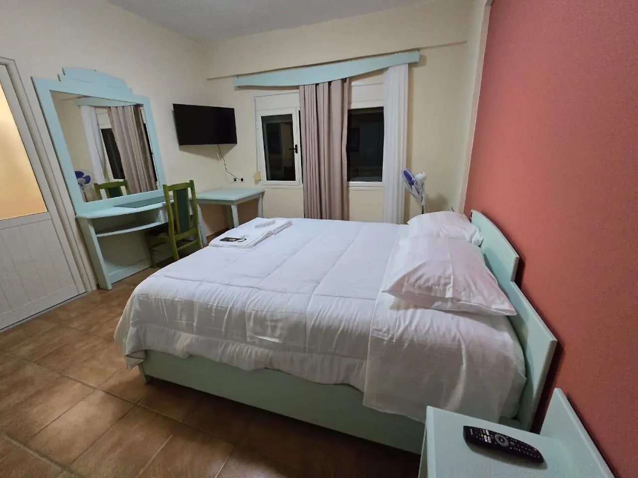 Olivet Hotel Avlonya