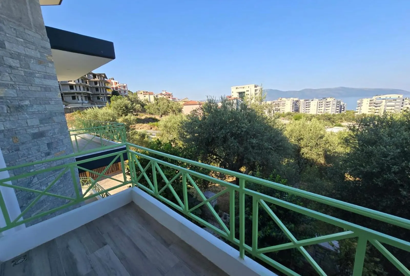 Olivet Hotel Avlonya