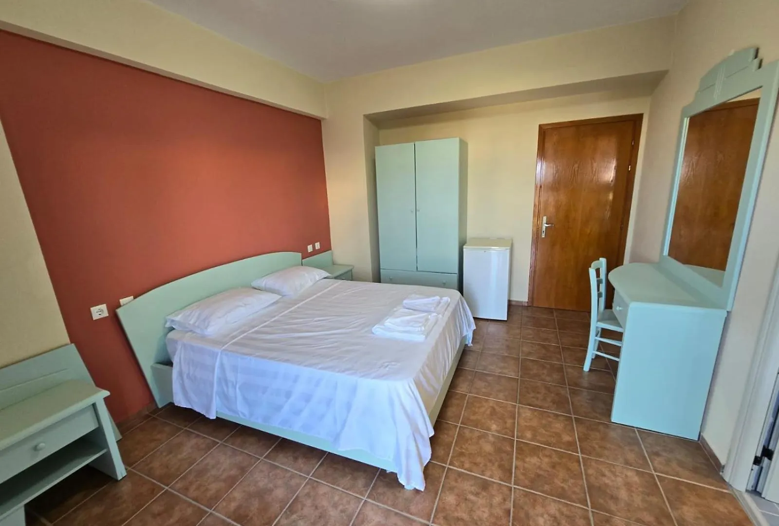 Olivet Hotel Vlorë