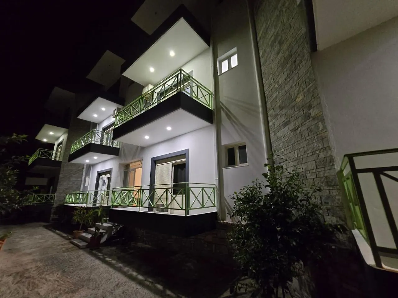 Olivet Hotel Vlorë