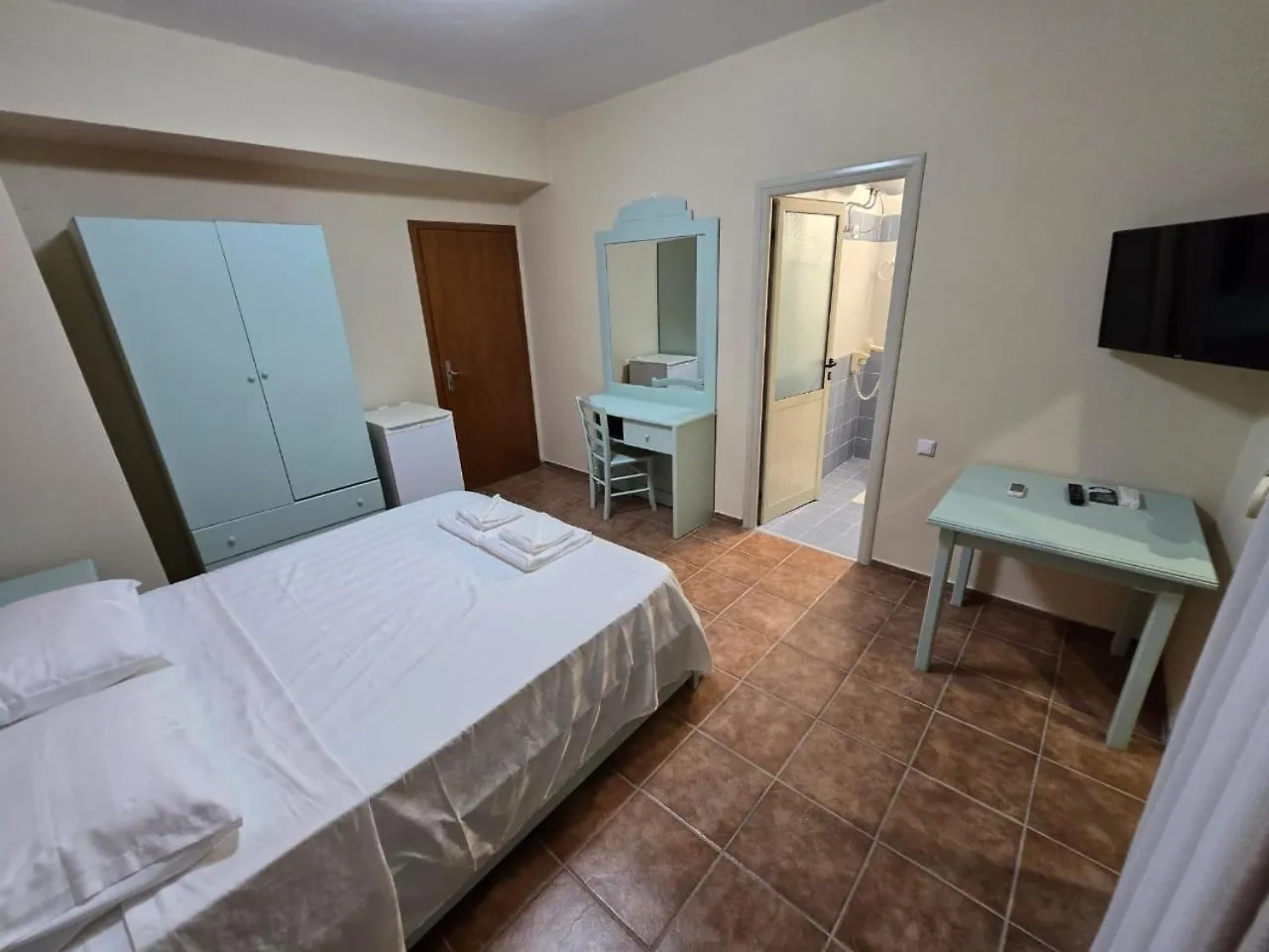 Olivet Hotel Vlorë