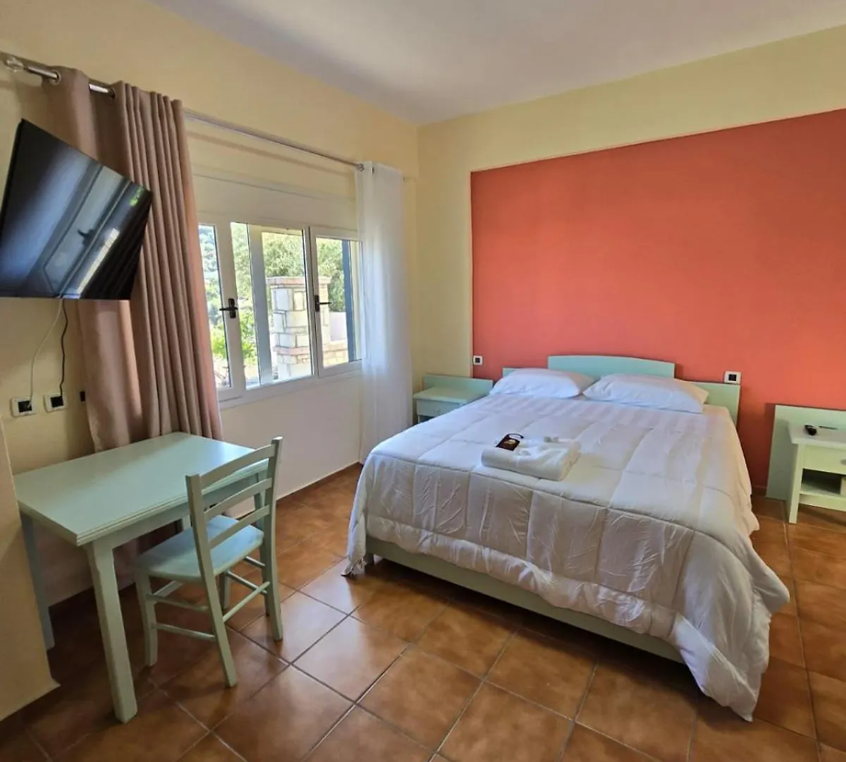 ***  Olivet Hotel Vlorë Albánie