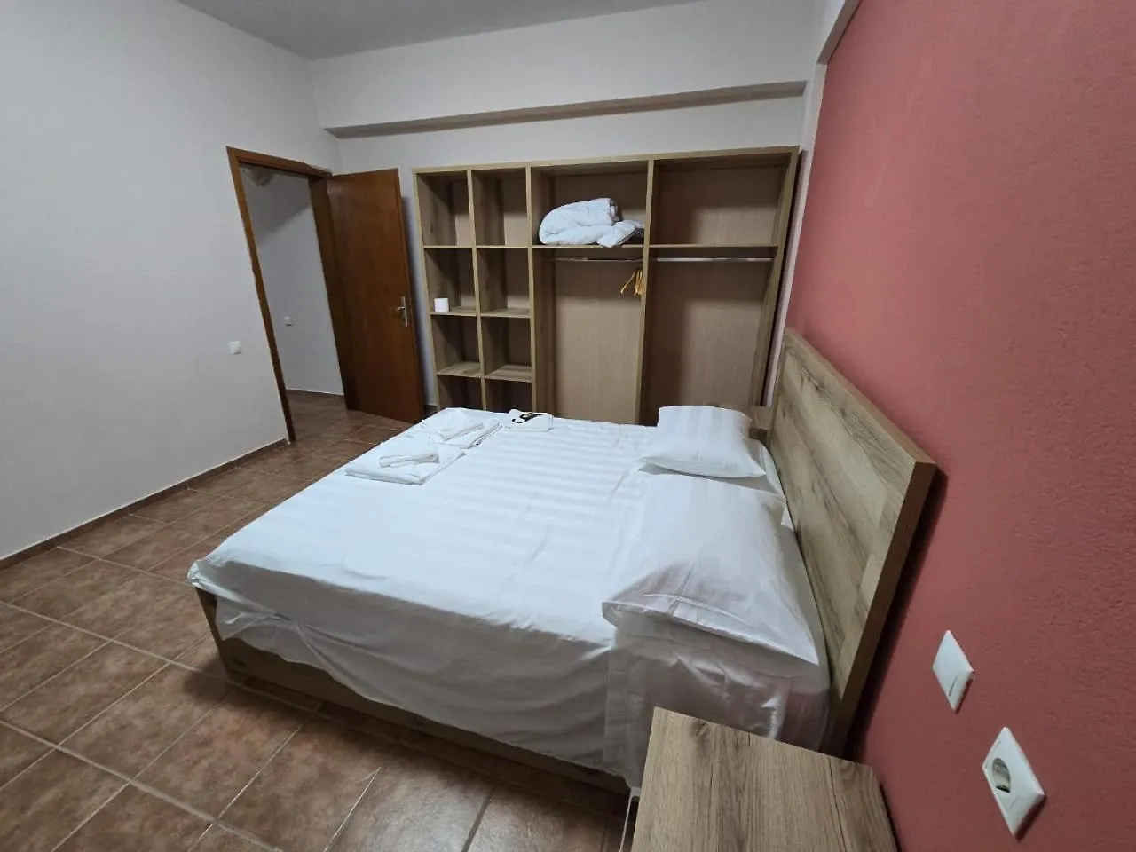 Olivet Hotel Avlonya