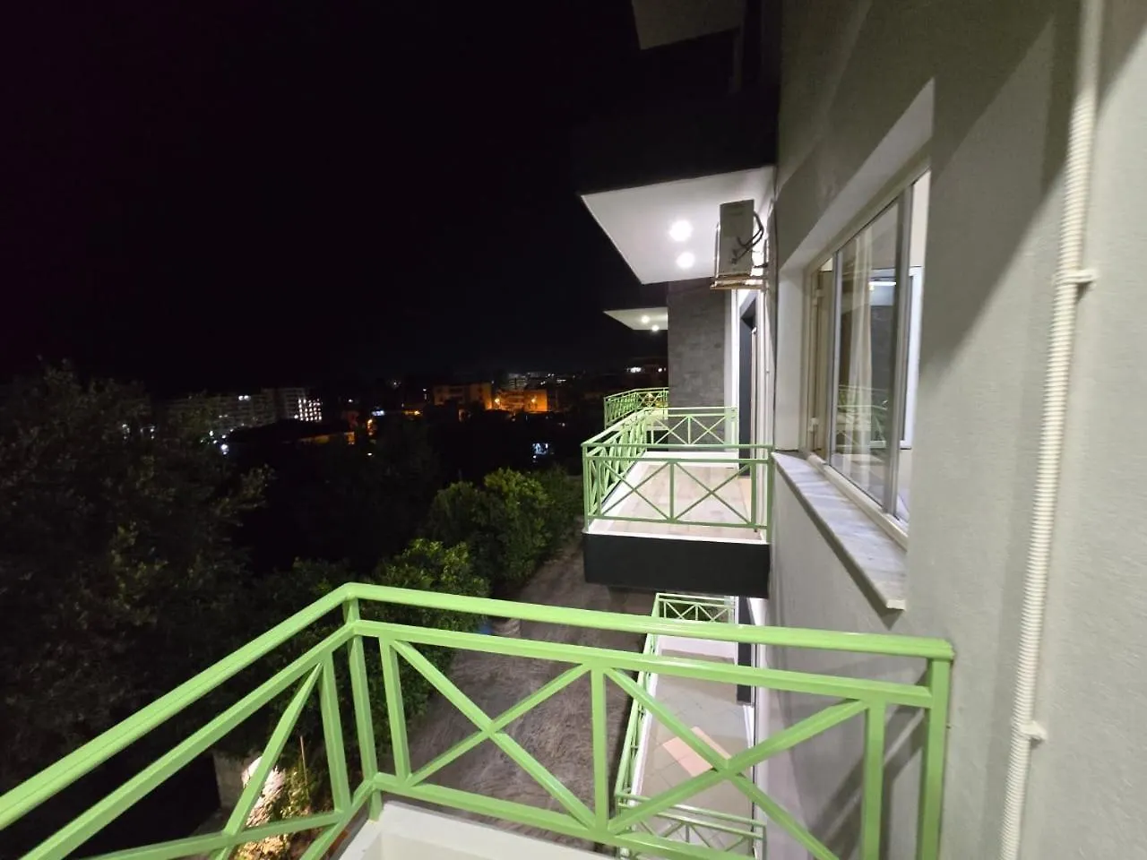 Olivet Hotel Avlonya