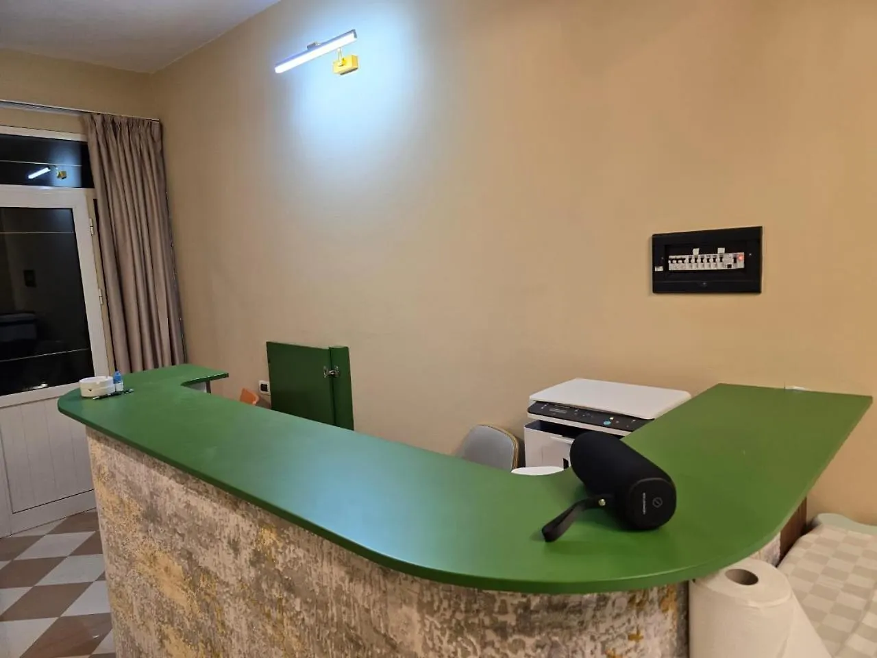 Olivet Hotel Avlonya 3*,  Arnavutluk
