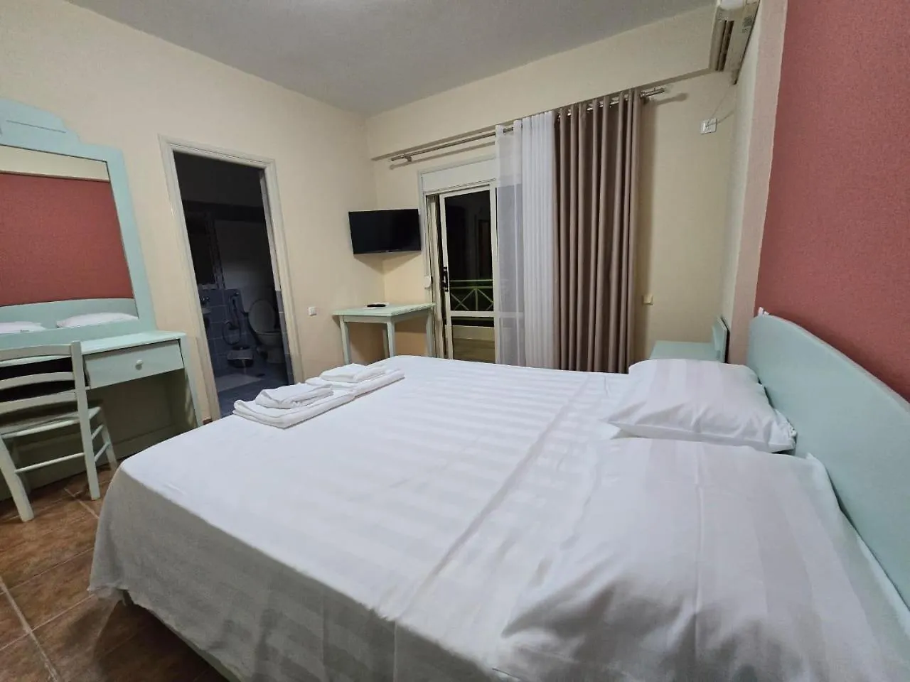 Olivet Hotel Vlorë