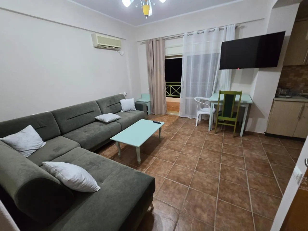 ***  Olivet Hotel Avlonya Arnavutluk