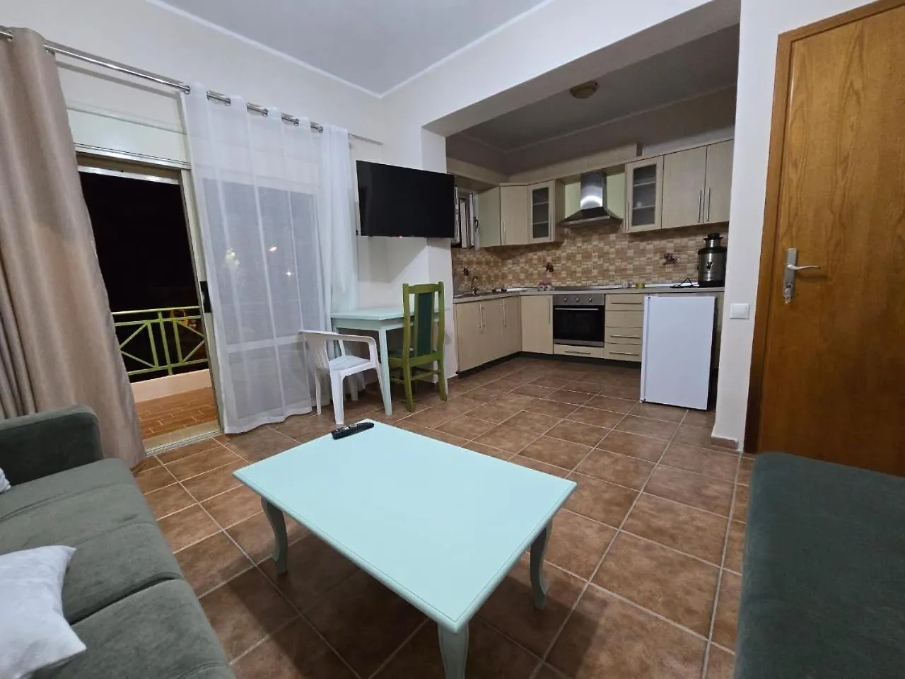 Olivet Hotel Avlonya