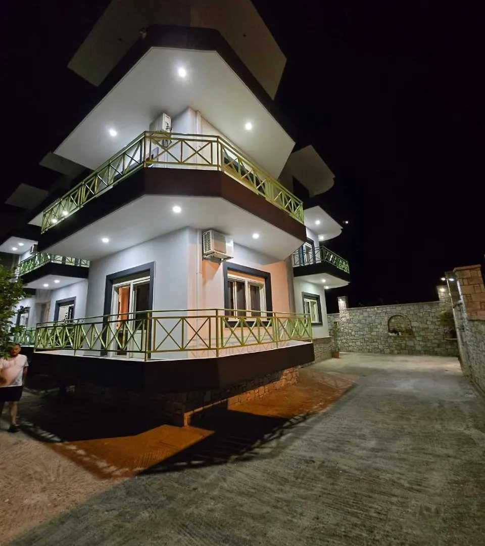 Olivet Hotel Vlorë