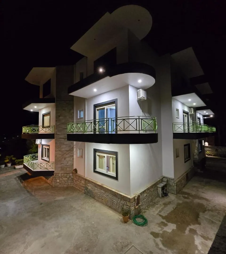 Olivet Hotel Vlorë 3*,
