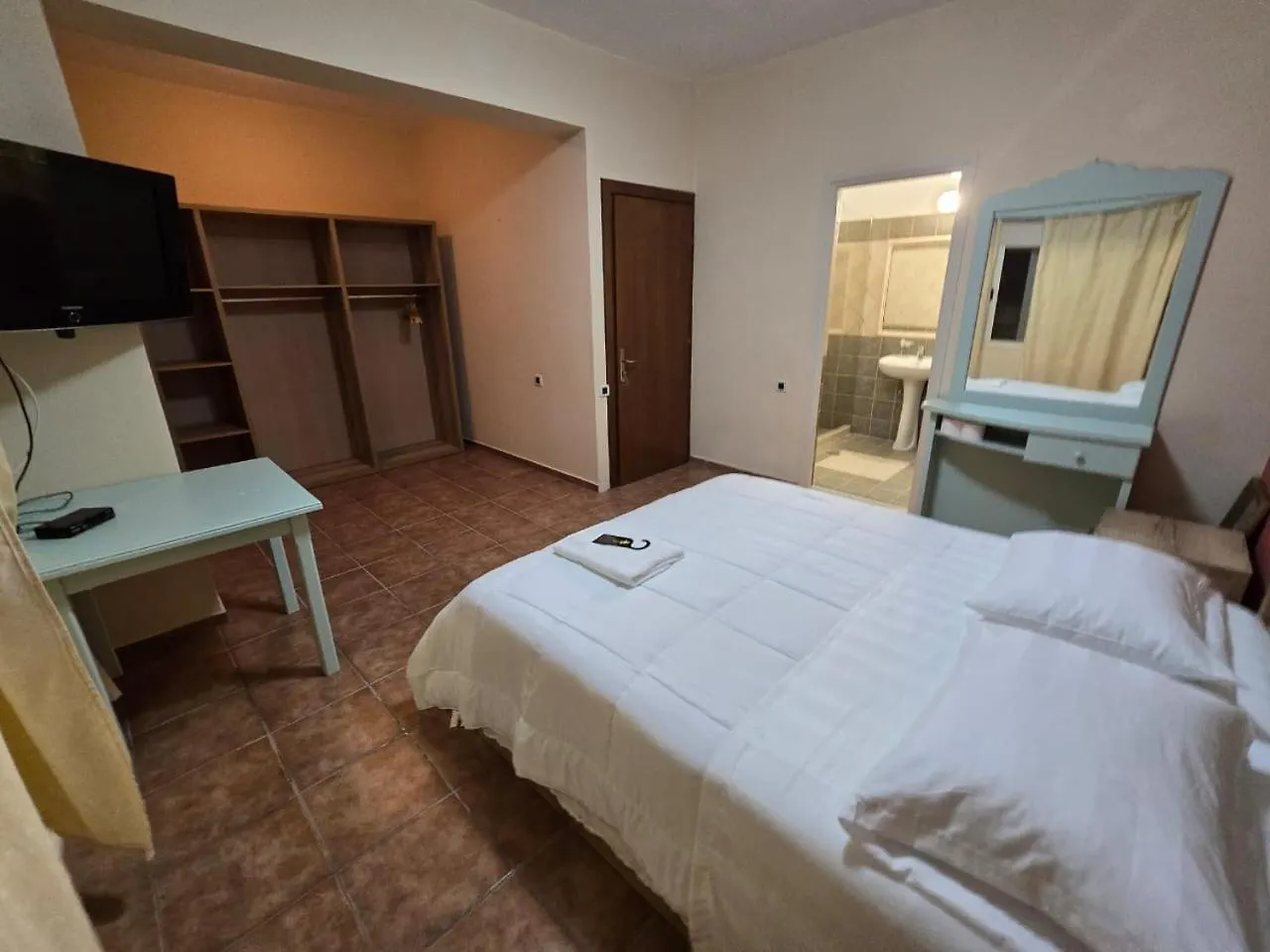 Olivet Hotel Avlonya