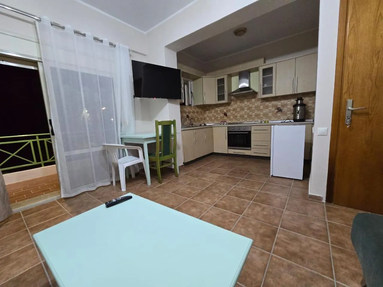 ***  Olivet Hotel Avlonya Arnavutluk